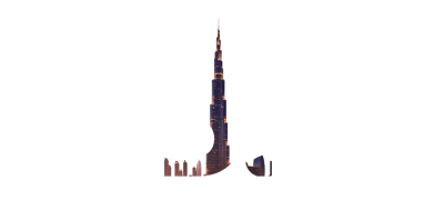 SYDubai Event Logo